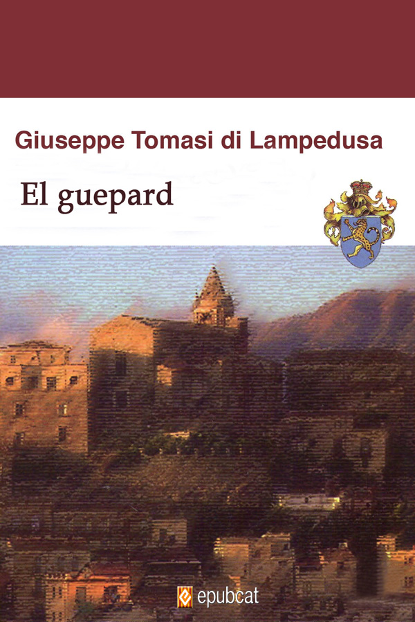 El guepard