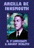 Arcilla de Innsmouth