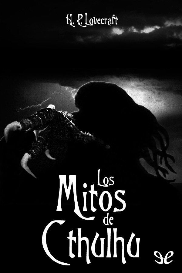 Los mitos de Cthulhu