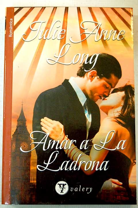 Amar a la ladrona