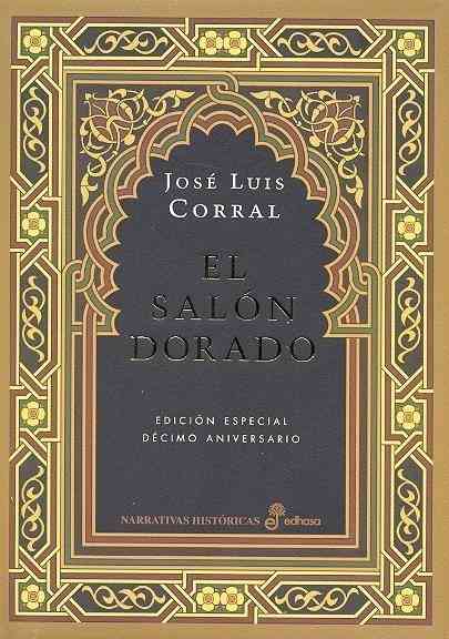 El salón dorado