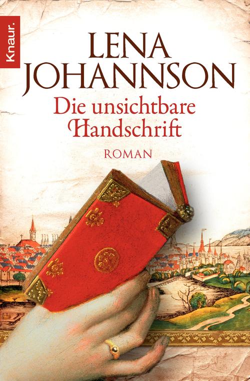 Die unsichtbare Handschrift