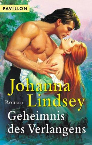 Geheimnis des Verlangens