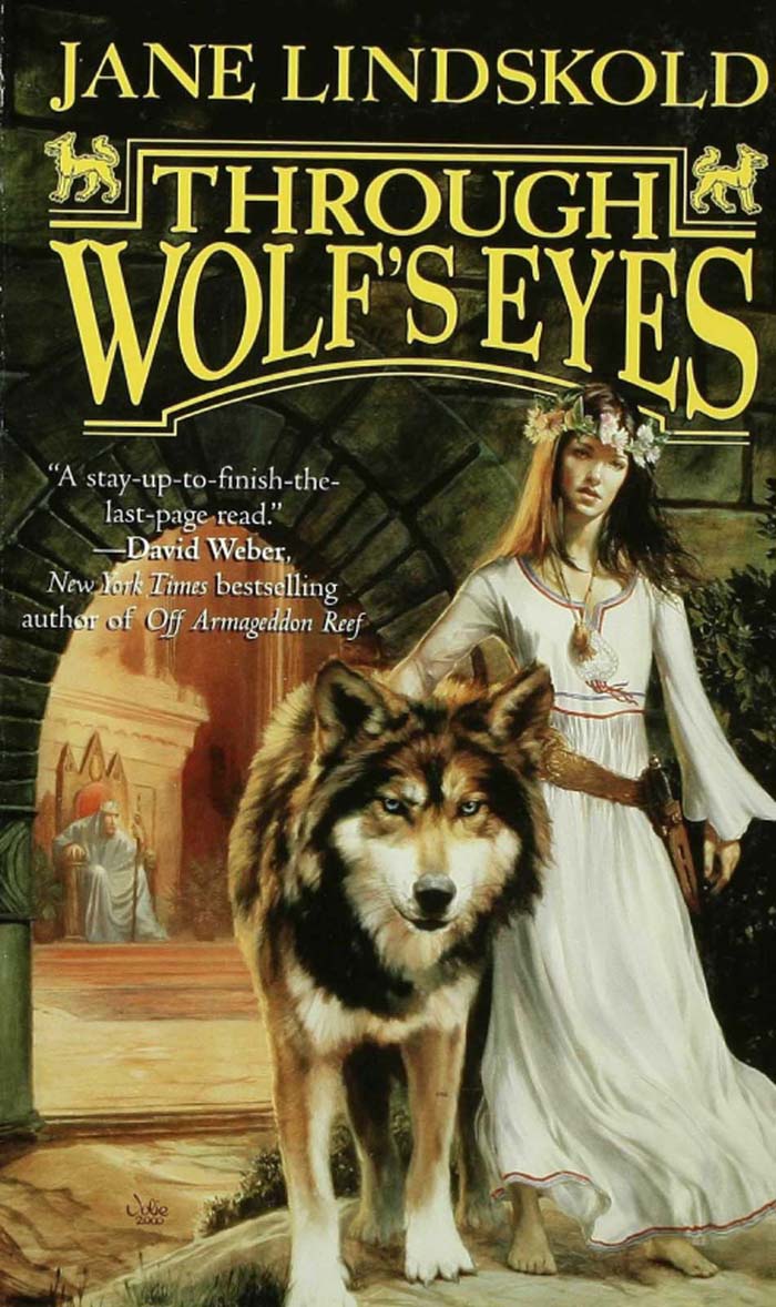 Wolf's Eyes