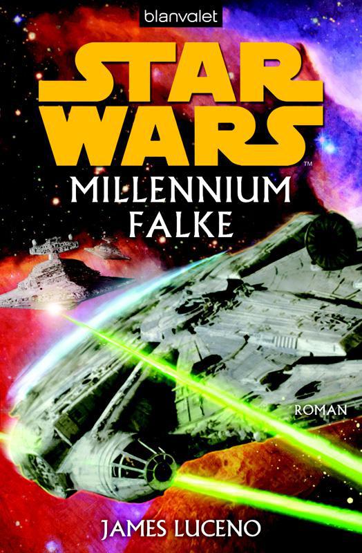 Millennium Falke