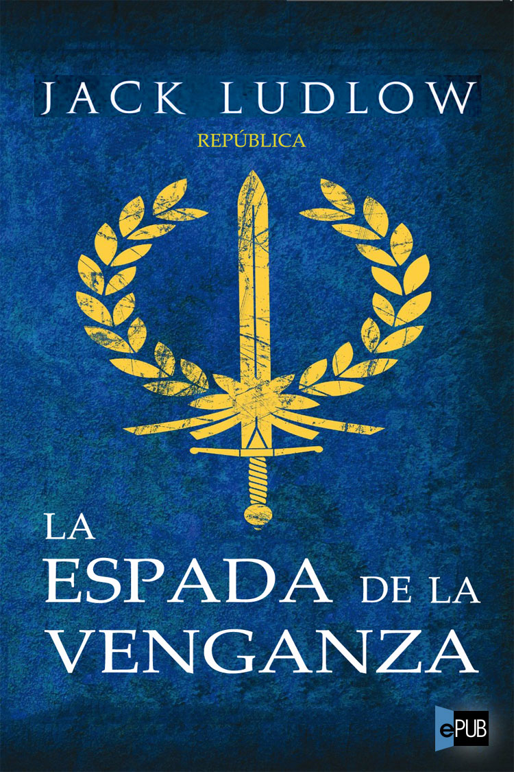 La espada de la venganza