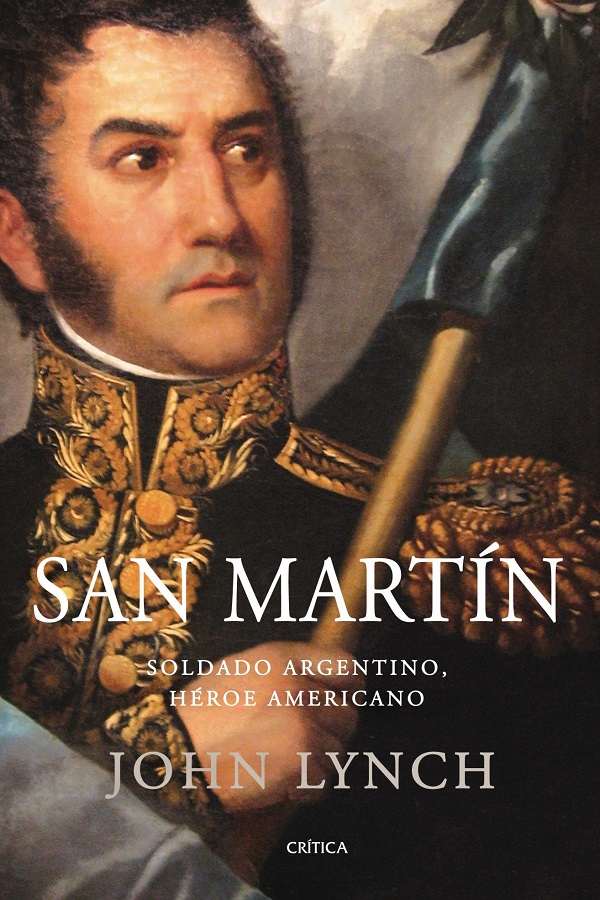 San Martí­n