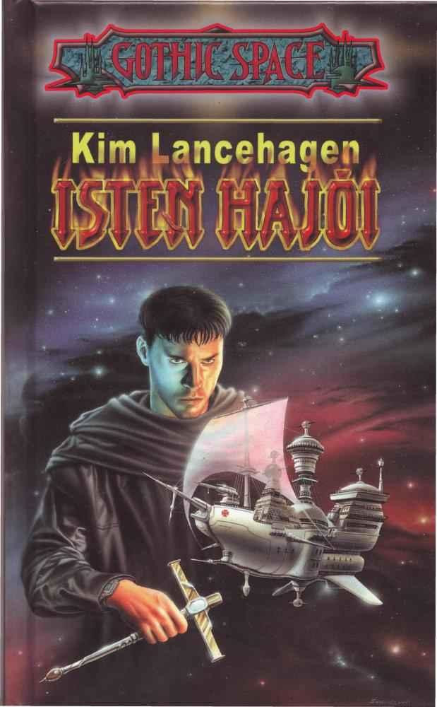Isten hajói