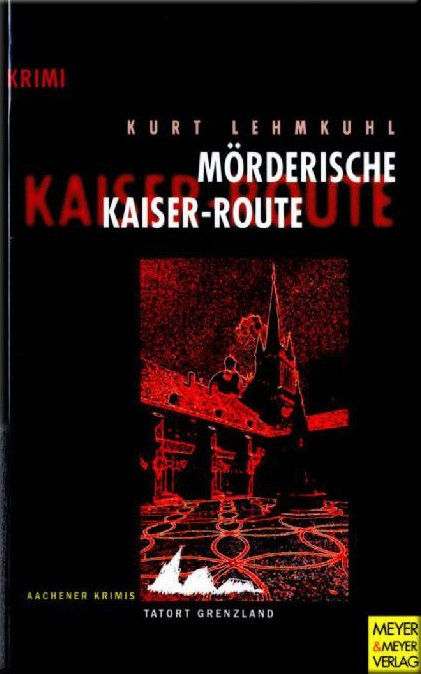 Mörderische Kaiser Route