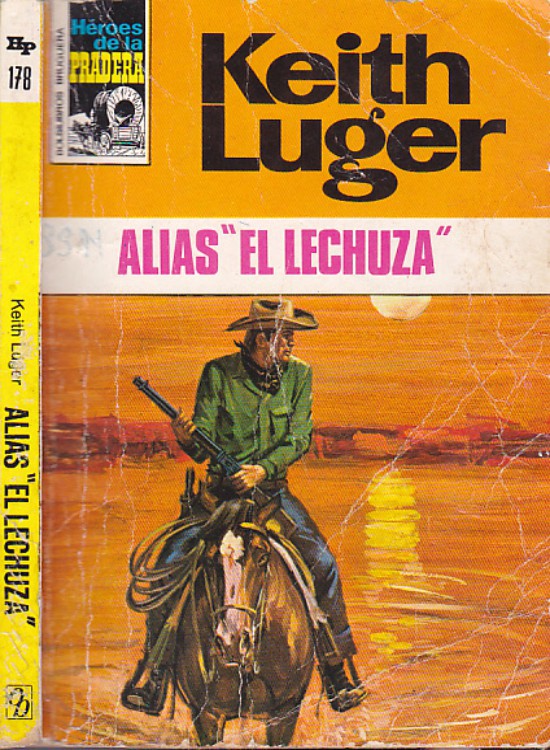 Alias «el Lechuza»