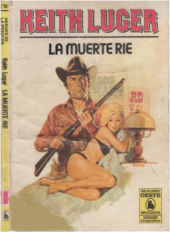 La muerte ríe