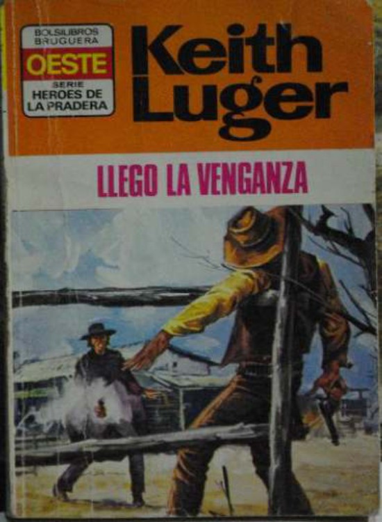 Llegó la venganza