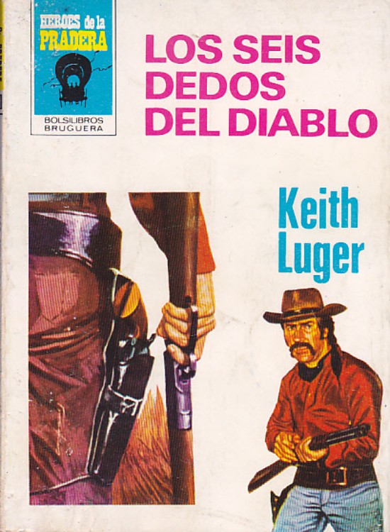 Los seis dedos del diablo