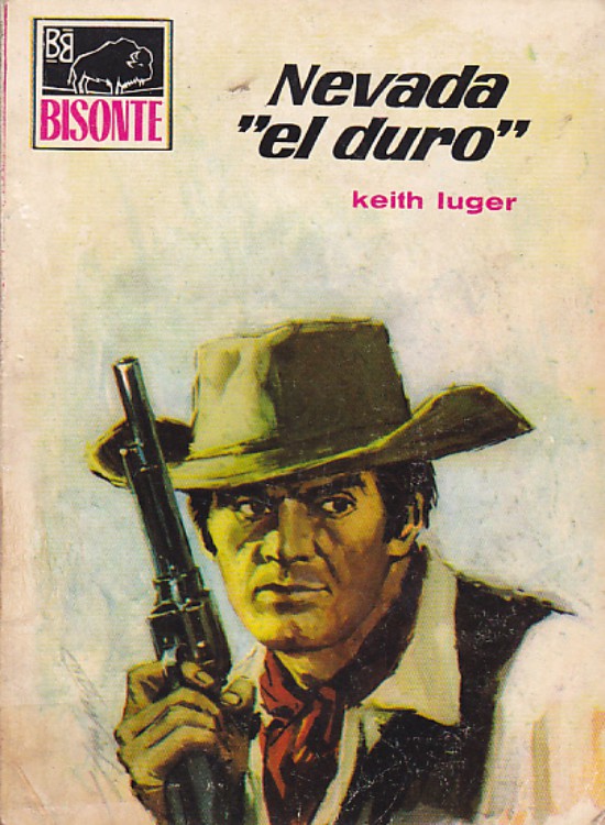 Nevada «El duro»