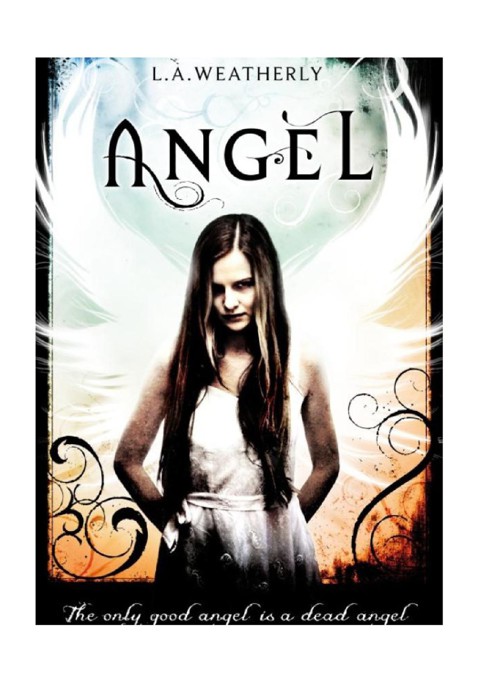 L.A. Weatherly - Angel