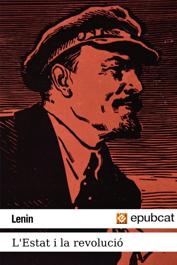 L’Estat i la Revolució
