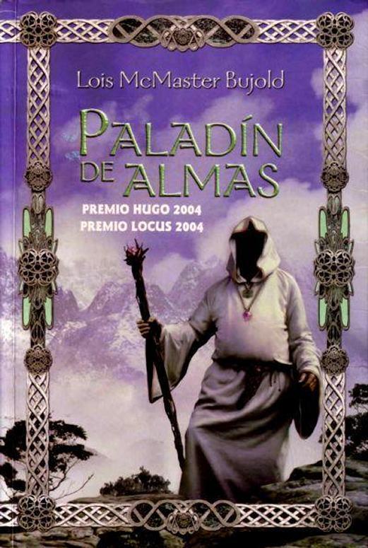 Chalion 3 - Paladín de almas