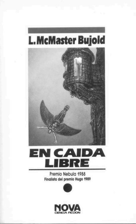 Miles Vorkosigan 01 - En caída libre