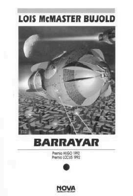 Miles Vorkosigan 03 - Barrayar