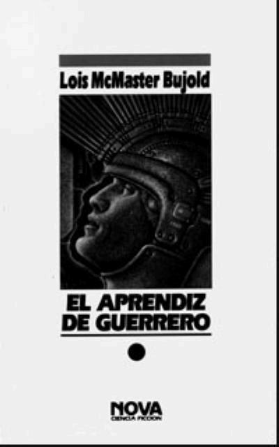 Miles Vorkosigan 04 - El Aprendiz de Guerrero