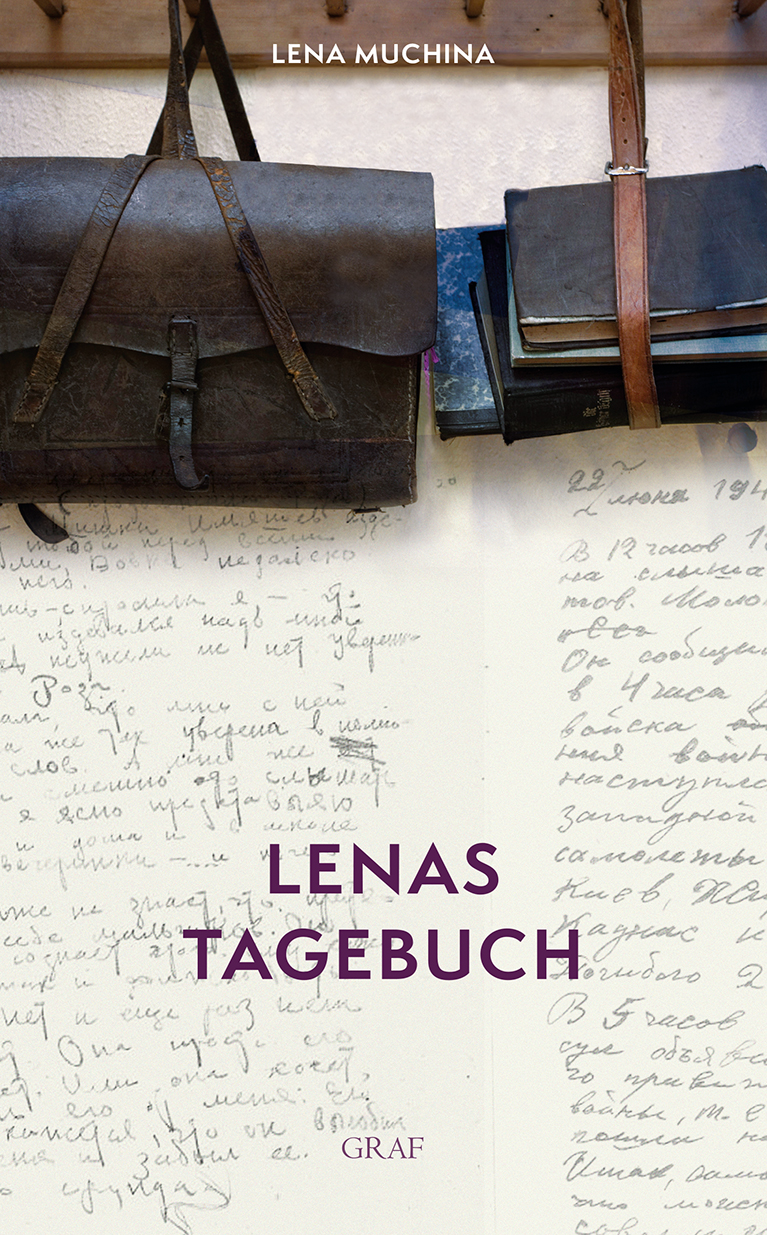 Lenas Tagebuch