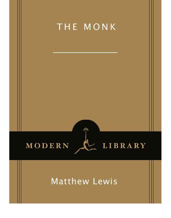The Monk