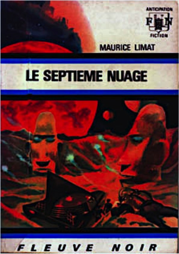 Le septième nuage