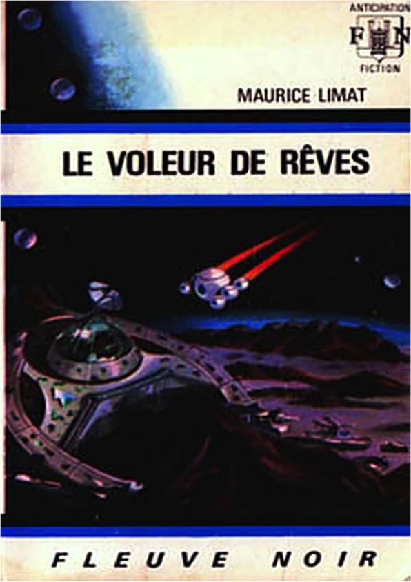 Le Voleur de rêves