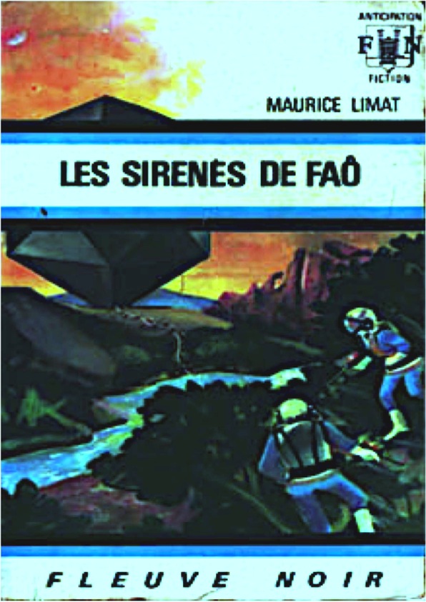 Les sirènes de Faô