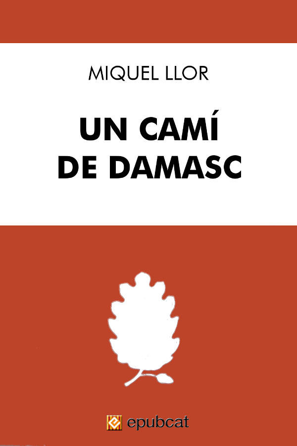 Un camí de Damasc
