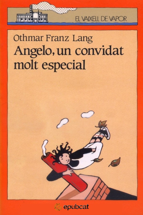 Angelo, un convidat molt especial