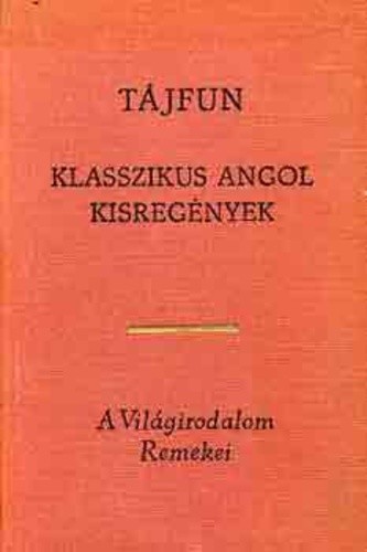 Tájfun