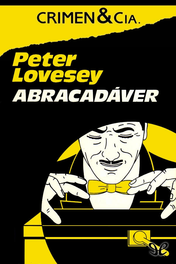 Abracadáver