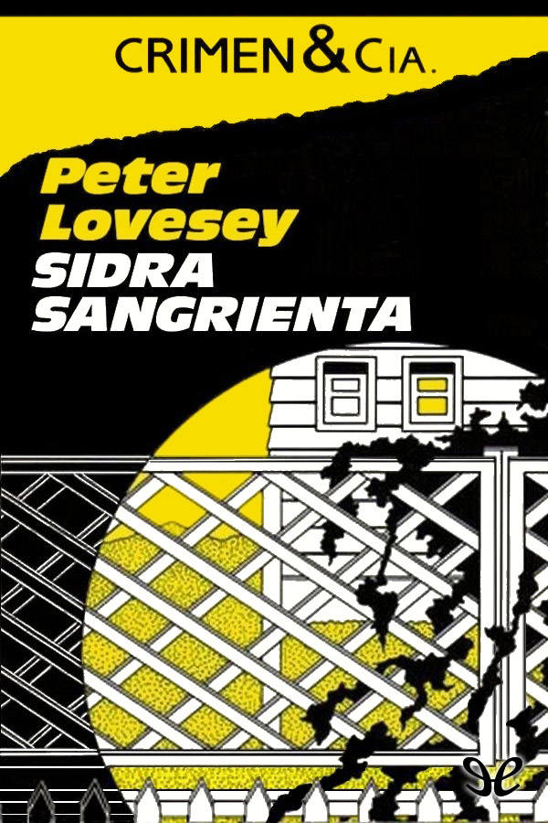 Sidra sangrienta