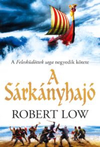 A sárkányhajó