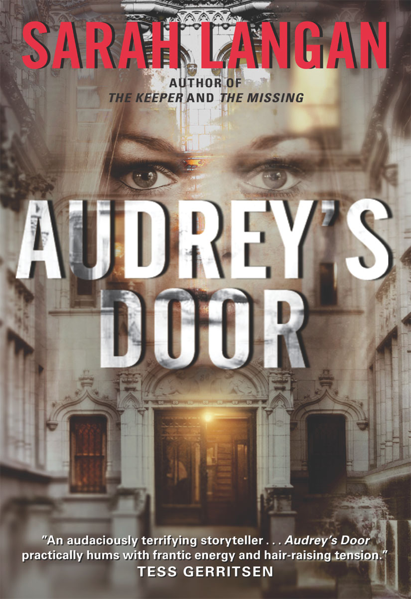 Audrey’s Door