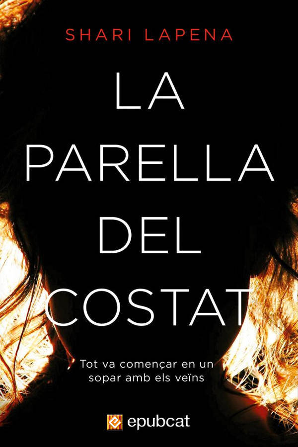 La parella del costat