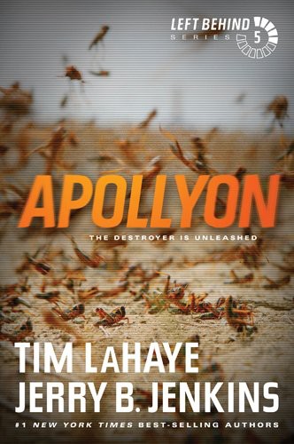 Apollyon: The Destroyer Is Unleashed