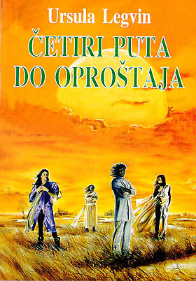 Četiri puta do oproštaja