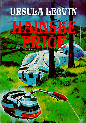 Hainske priče