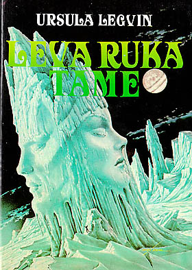 Leva ruka tame