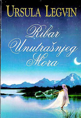 Ribar unutrašnjeg mora