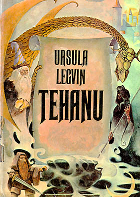 Tehanu