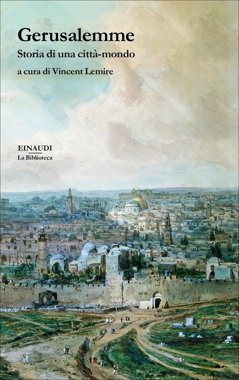 Gerusalemme