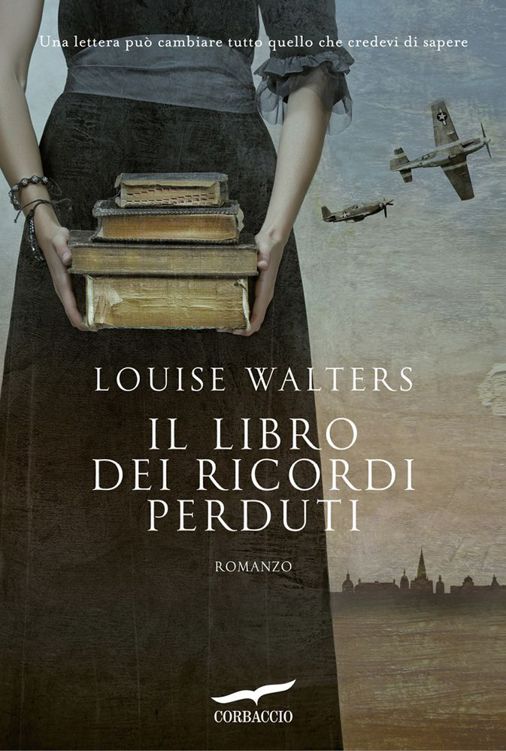 Il libro di ricordi perduti
