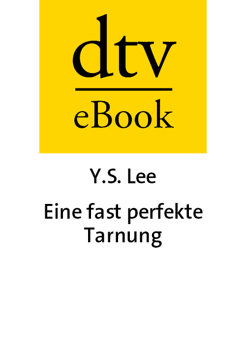 Eine fast perfekte Tarnung Meisterspionin Mary Quinn