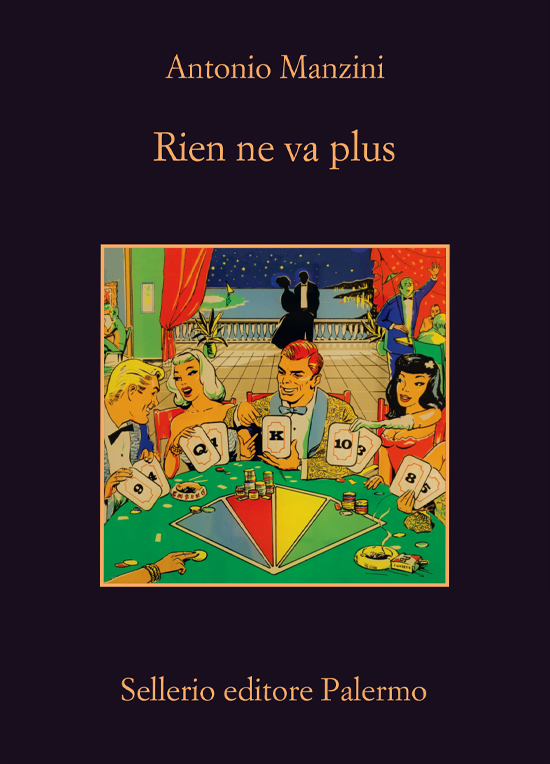 Rien ne va plus