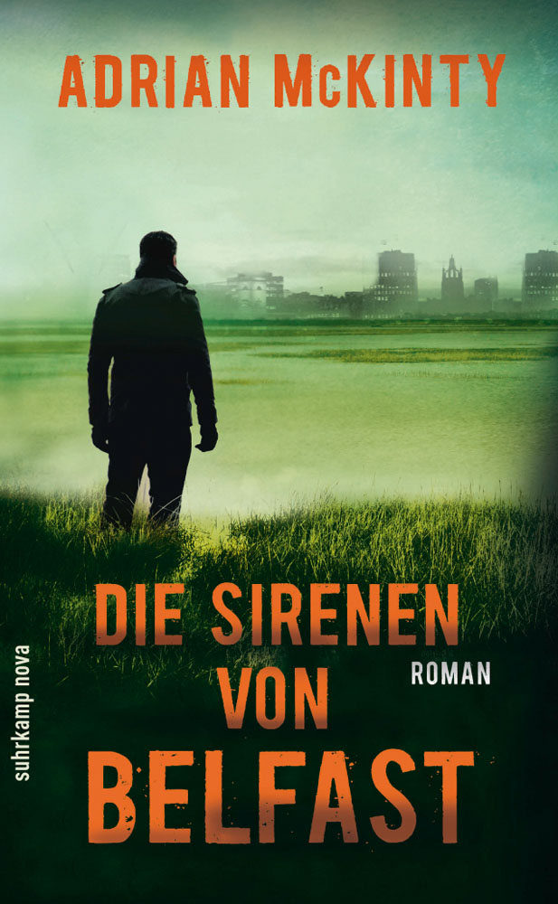 Die Sirenen von Belfast