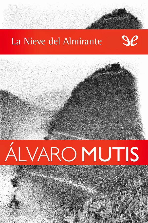 La nieve del almirante