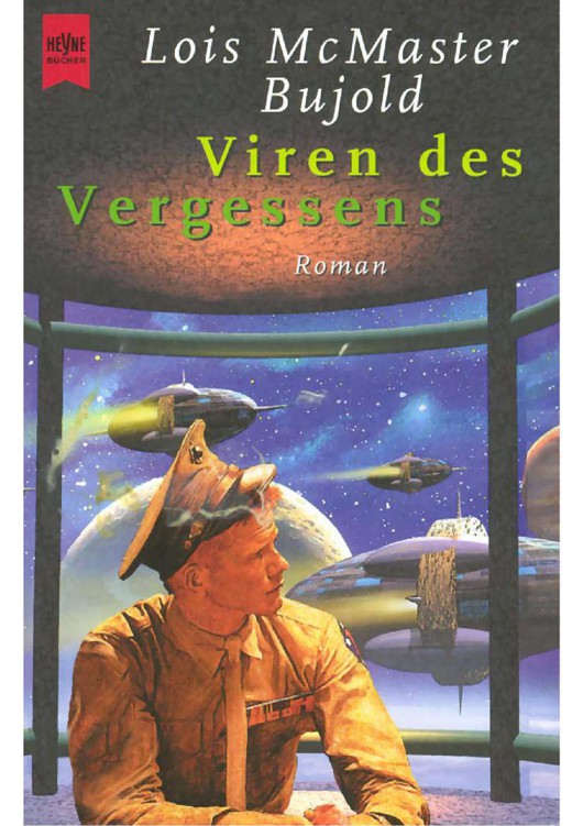 Vorkosigan 12 Viren des Vergessens